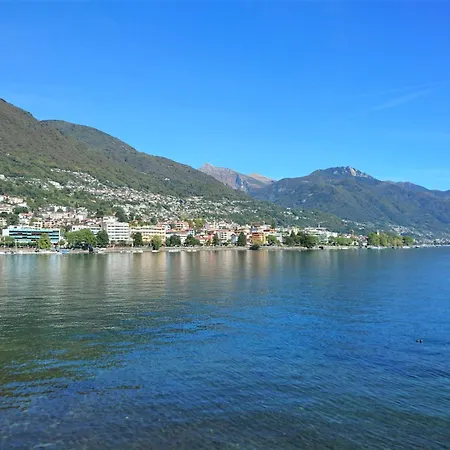 Apartment Sibylle *