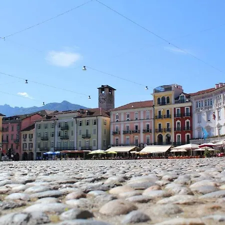 Sibylle * Locarno