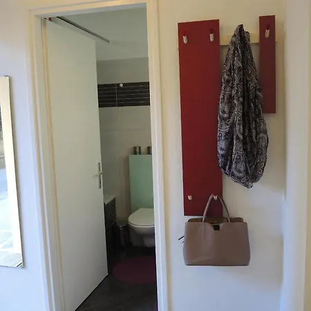 Sibylle Apartment