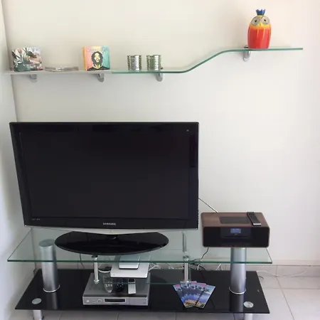 Apartment Sibylle *