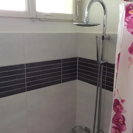 Sibylle Apartment Locarno