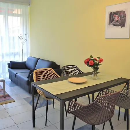 Apartment Sibylle