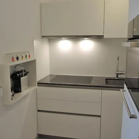 Sibylle Apartment