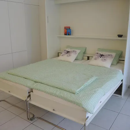 Apartment Sibylle